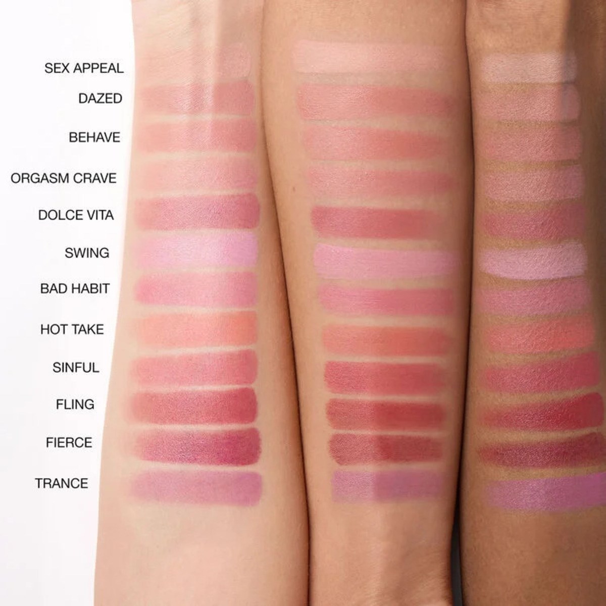 LIPS & BEYOND BUNDLE 8